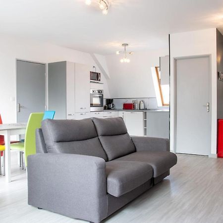 Le Renard - T3 In The Heart Of The Beautiful City Of Poitiers Eksteriør bilde