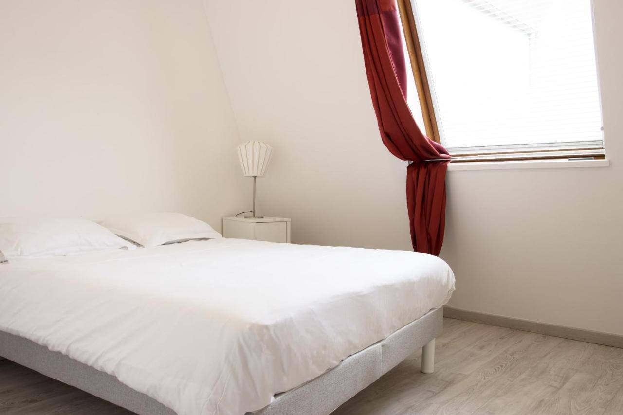 Le Renard - T3 In The Heart Of The Beautiful City Of Poitiers Eksteriør bilde