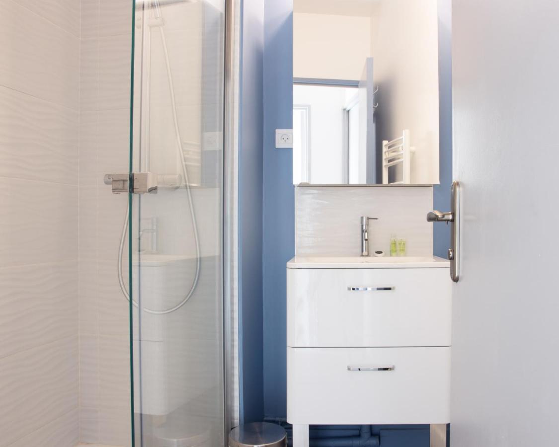 Le Renard - T3 In The Heart Of The Beautiful City Of Poitiers Eksteriør bilde