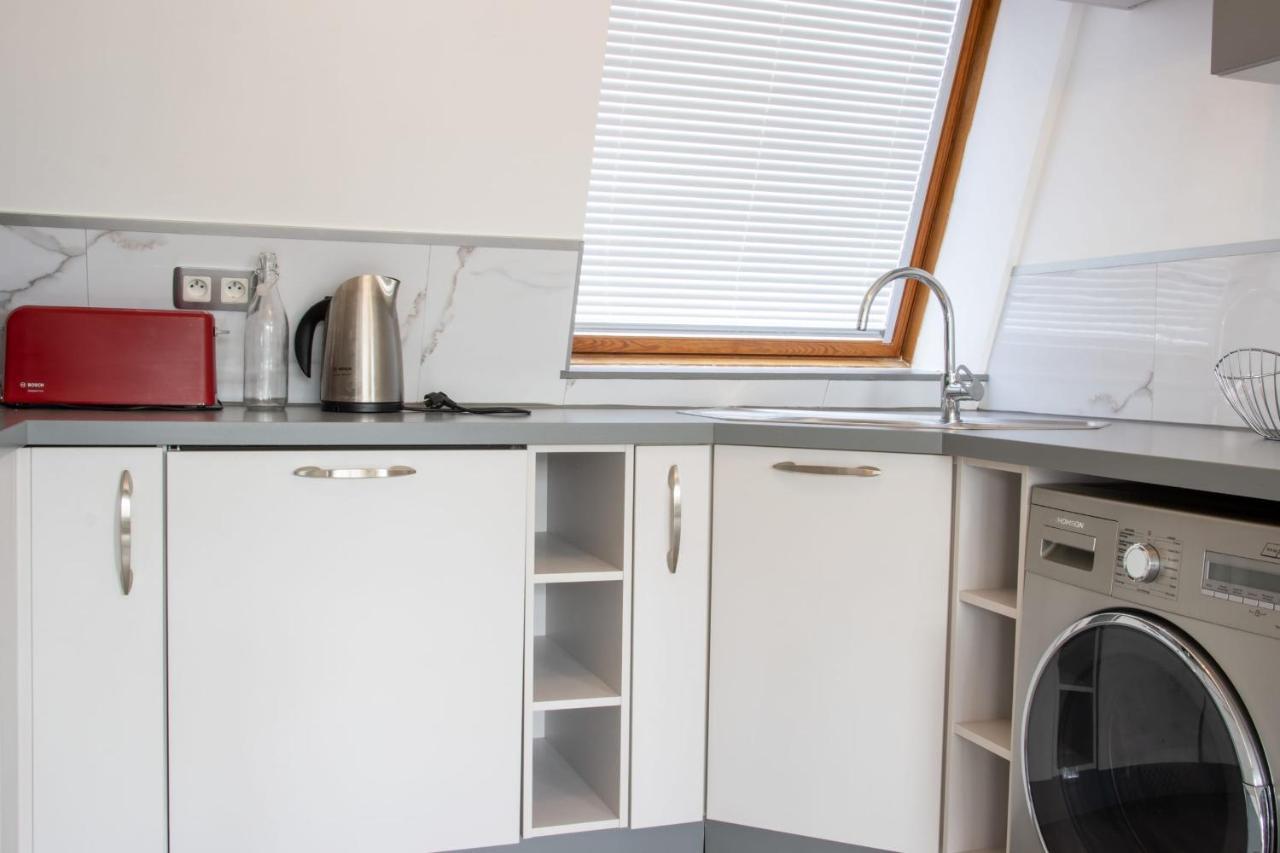 Le Renard - T3 In The Heart Of The Beautiful City Of Poitiers Eksteriør bilde